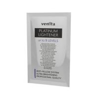 Pudra decoloranta pentru uz profesional Blond Platinat, Venita, 40g Engros