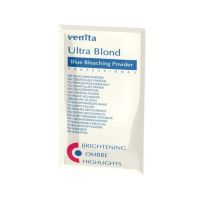 Pudra decoloranta pentru uz profesional Ultra Blond, Venita, 50g Engros