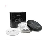 Pudra Matifianta, Bamboo Derma Fixer, Revers, translucida, pulbere, 8g Engros