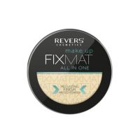 Pudra matifianta Fix Matt All in One, Revers, 9g, 02 Engros