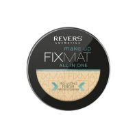Pudra matifianta Fix Matt All in One, Revers, 9g, 03 Engros