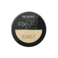 Pudra matifianta Fix Matt All in One, Revers, 9g, 04 Engros