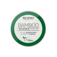 Pudra matifianta vegana Bamboo Derma Fixer Revers 10 g Engros