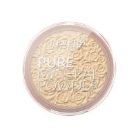 Pudra pentru fata, Compacta, Mineral Pure, Revers, 9g, 01 Engros