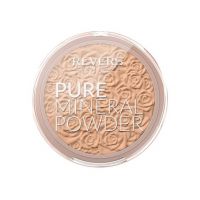 Pudra pentru fata, Compacta, Mineral Pure, Revers, 9g, 02 Engros