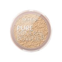 Pudra pentru fata, Compacta, Mineral Pure, Revers, 9g, 04 Engros