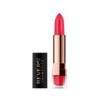 Ruj de buze Satin Lips, Revers, Full Red, Nr 06/810, rosu corai, mat Engros