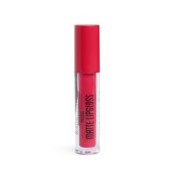 Ruj Lichid rezistent la apa, Matte Passion, Nr. 02, Pink, Magic Studio Engros