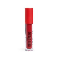 Ruj Lichid rezistent la apa, Matte Passion, Nr. 03, Rouge Perfect, Magic Studio Engros