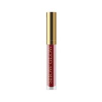 Ruj lichid Show Glow, Revers, Metalic, 31, rosu inchis Engros