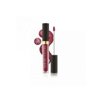 Ruj lichid Show Glow, Revers, Metalic, nr.24, rosu Engros