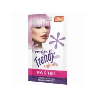 Sampon Colorant si Nuantator, Trendy Cream, Venita, NR.42 - Lavander, 35g Engros
