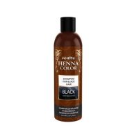 Sampon Henna Color Lifting, pentru par negru, 250ml Engros