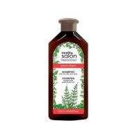 Sampon Herbal, cu Extract de Coada Calului, Salon Professional, impotriva caderii parului, Venita, 500ml Engros