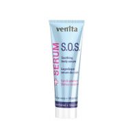 Ser calmant dupa expunerea prelungita la soare sau solar, Venita, 75ml Engros