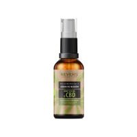 Ser pentru par, regenerant, CBD, Revers, 50ml Engros