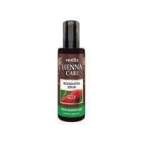 Ser pentru par regenerant, Henna Care, Venita, cu extract de goji, 50ml Engros