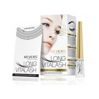 Ser pentru regenerarea genelor, Vitalash, Revers, 5 ml Engros