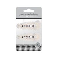 Set 2 agrafe de par Top Choice 23798 Engros
