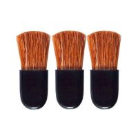 Set 3 bucati Pensula pentru fard de obraz, Top Choice Engros