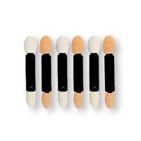 Set 6 bucati Aplicator fard de pleoape dublu, Top Choice Engros