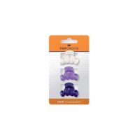 Set de 3 bucati Clestisori de par, pentru copii, Top Choice TC24122 Engros