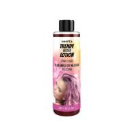 Solutie clatire pentru revitalizarea culorii, Anti Yellow, Roz, Venita, 200 ml Engros