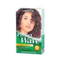 Solutie Permanent Perfect Wave, Fixare Normala, 100+100ml Engros