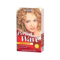 Solutie Permanent Perfect Wave, Fixare Puternica, 100+100ml Engros