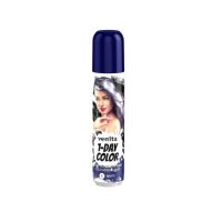 Spray colorant pentru par, fixativ, Venita, 1-Day Color, nr 01, Alb Engros