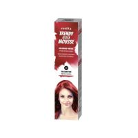 Spuma coloranta de par Trendy, Venita, nr 31, Volcano Fire, 75 ml Engros