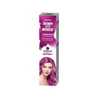 Spuma coloranta de par Trendy, Venita, nr 32, Intriguing Rose, roz inchis Engros