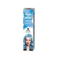 Spuma coloranta de par Trendy, Venita, nr 35, Azur Blue, albastru azuriu Engros