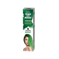 Spuma coloranta de par Trendy, Venita, nr 37, Emerald Green, verde Engros