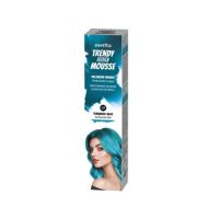 Spuma coloranta de par Trendy, Venita, nr 38, Turquoise Wave, turcoaz Engros