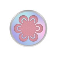 Spuma stralucitoare pentru fata si corp, fetite - 05 Violet Coupe Engros