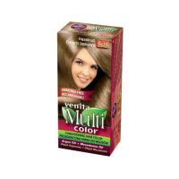 Vopsea de par fara amoniac, Multicolor, Venita, 50 ml, Nr. 4.34, Hazelnut Engros