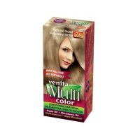 Vopsea de par fara amoniac, Multicolor, Venita, 50 ml, Nr. 7.0, Natural Blond Engros
