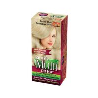 Vopsea de par fara amoniac, Multicolor, Venita, 50 ml, Nr. 9.0, Pastel Blond Engros
