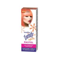 Vopsea de par semipermanenta, Trendy Cream Pastel, Venita, Nr. 23, Sweet apricot Engros