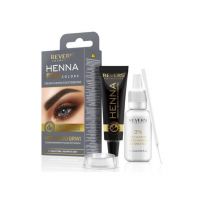 Vopsea de sprancene Henna Pro Colors, Revers, Graphite, 1.1, 15ml Engros