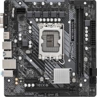 Placa de baza ASRock H610M-HVS