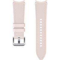 Samsung Curea Hibrid Band Classic M/L Pink pentru Galaxy Watch 4/Classic