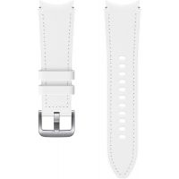 Samsung Curea Hibrid Band Classic M/L White pentru Galaxy Watch 4/Classic