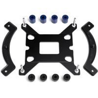 Accesoriu cooler Noctua NM-i17xx-MP83 Mounting-Kit Black