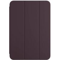 Apple Husa protectie Smart Folio Dark Cherry pentru iPad Mini (6th generation)