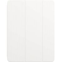 Apple Husa protectie Smart Folio White pentru iPad Pro 12.9-inch (5th)