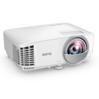 Videoproiector BenQ MW809STH Short Throw