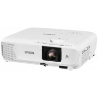 Videoproiector Epson EB-W49
