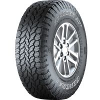 Anvelopa all-season General tire Grabber at3